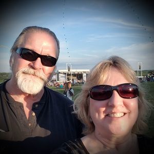 Meet your Posher, Bernie